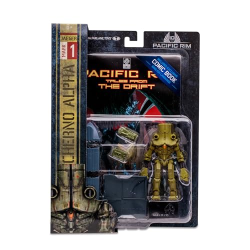 Secure blister packaging protecting the collectible