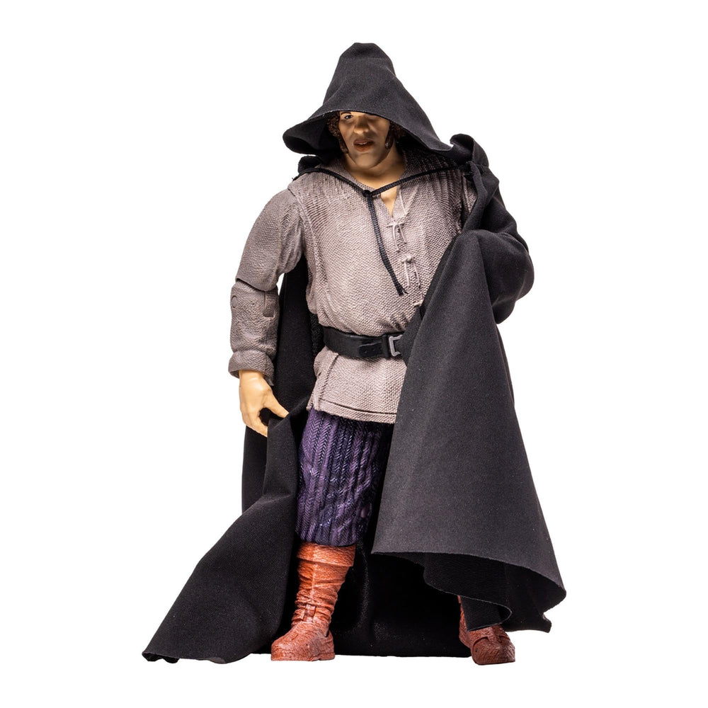 McFarlane Toys Princess Bride Fezzik packaging window box adds display-ready presentation.