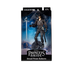 Figure in packaging—ideal for gifting and long-term collection.