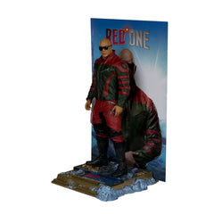 McFarlane Toys Red One Krampus 6in figure ready for shelf display.