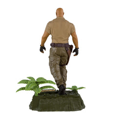McFarlane Toys Smolder Jumanji 6in figure action pose ideal for dioramas