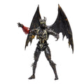 McFarlane Toys Nightmare Spawn figure in 7-inch scale for display collection.