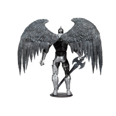 McFarlane Toys Spawn The Dark Redeemer window packaging ideal for gift presentation