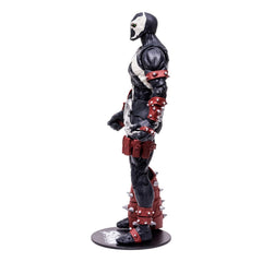 McFarlane Toys Spawn Deluxe pose-ready figure for NYC alley scenes