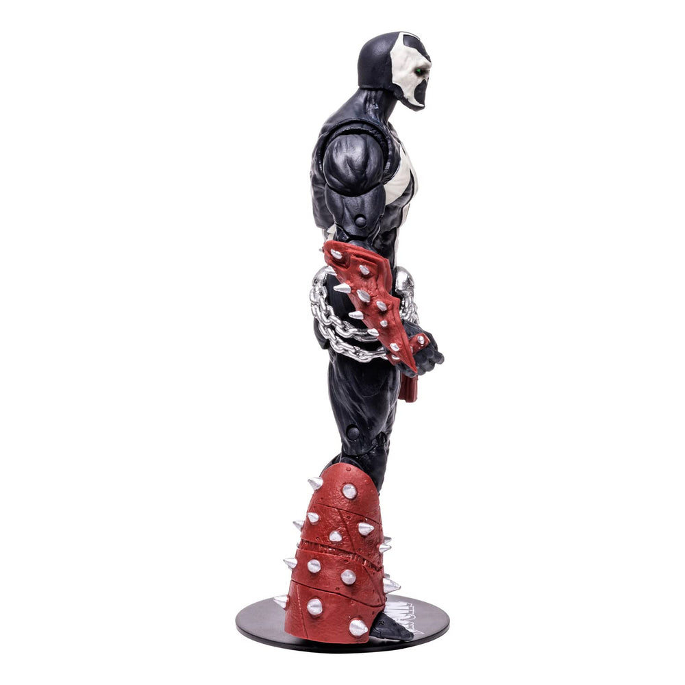 Collect all McFarlane Spawn figures to complete the series