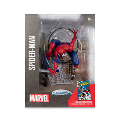 Packaging and accessories included for safe storage and display setup.
