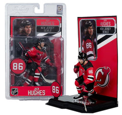 McFarlane Toys SportsPicks display-ready collection piece