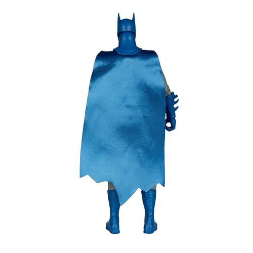 McFarlane Toys Batarang accessory enhances play and display options.