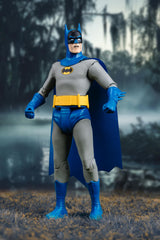 McFarlane Toys Super Friends Justice League Radio included for imaginative play.