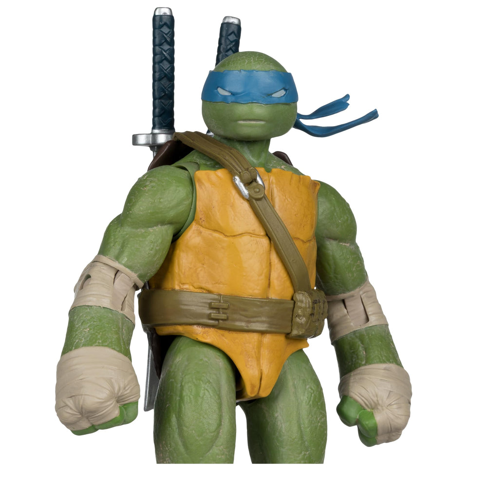 McFarlane Toys Page Punchers blister packaging enhances display on shelves