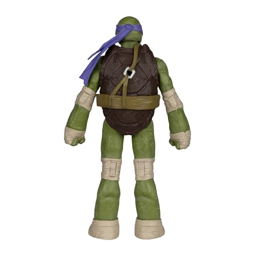 McFarlane Toys Donatello wrench accessory for authentic toolkit detail