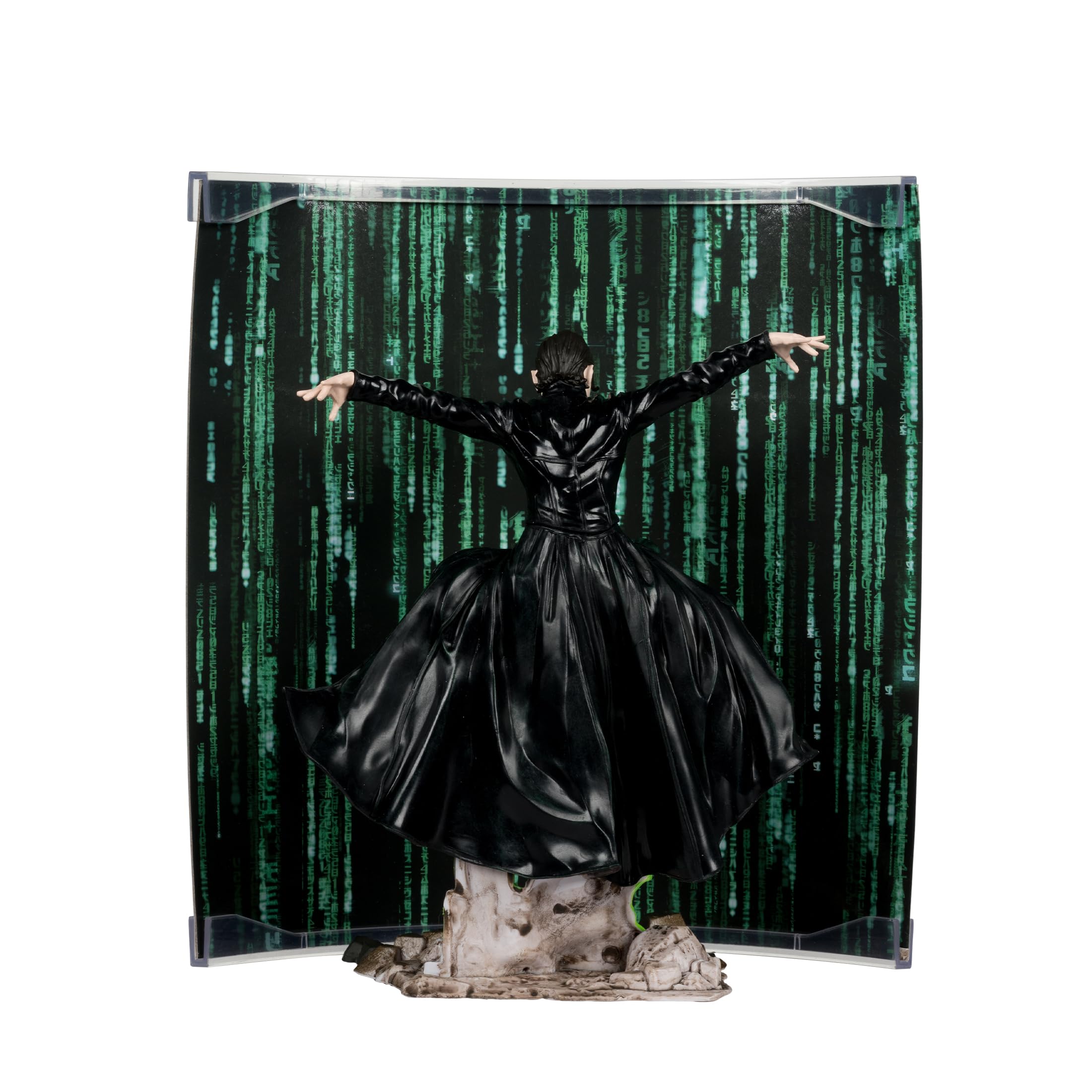 McFarlane Trinity hidden surprise adds a playful discovery for fans