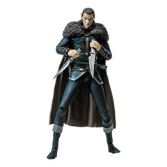 McFarlane Toys Vax’ildan with ultra articulation for dynamic poses.