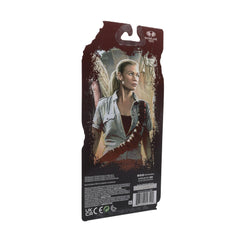AMC series-inspired Andrea figure for faithful collection display.