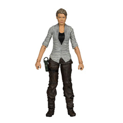 Andrea sniper rifle accessory enables dramatic long-range scenes.
