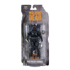 Includes Walking Dead bookmark for fan collectible display
