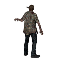 McFarlane Toys Mud Walker upper body on mud base setup option.