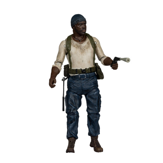 McFarlane Toys Tyreese figure articulation highlights versatile poses
