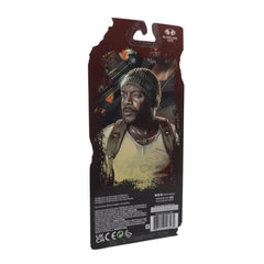 McFarlane Toys Tyreese packaging image showing collector-ready box