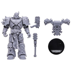 McFarlane Toys Warhammer 40K AP Variant diorama-ready pose and details.