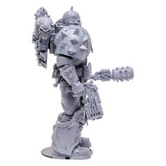 McFarlane Toys Warhammer 40K AP Variant in Warhammer window box packaging.