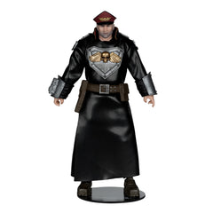 McFarlane Toys Warhammer Commissar base for stable display