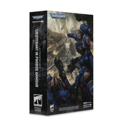 McFarlane Toys Warhammer 40K window box packaging for premium unwrap-and-display.