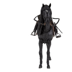 McFarlane Toys Roach Season 2 figure with Netflix-inspired detailing for display.
