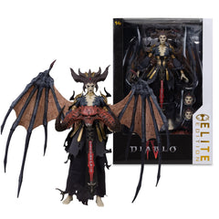 Elite Points card unlocks exclusive rewards through McFarlane.