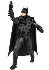 Highly detailed sculpt matching the movie appearance.