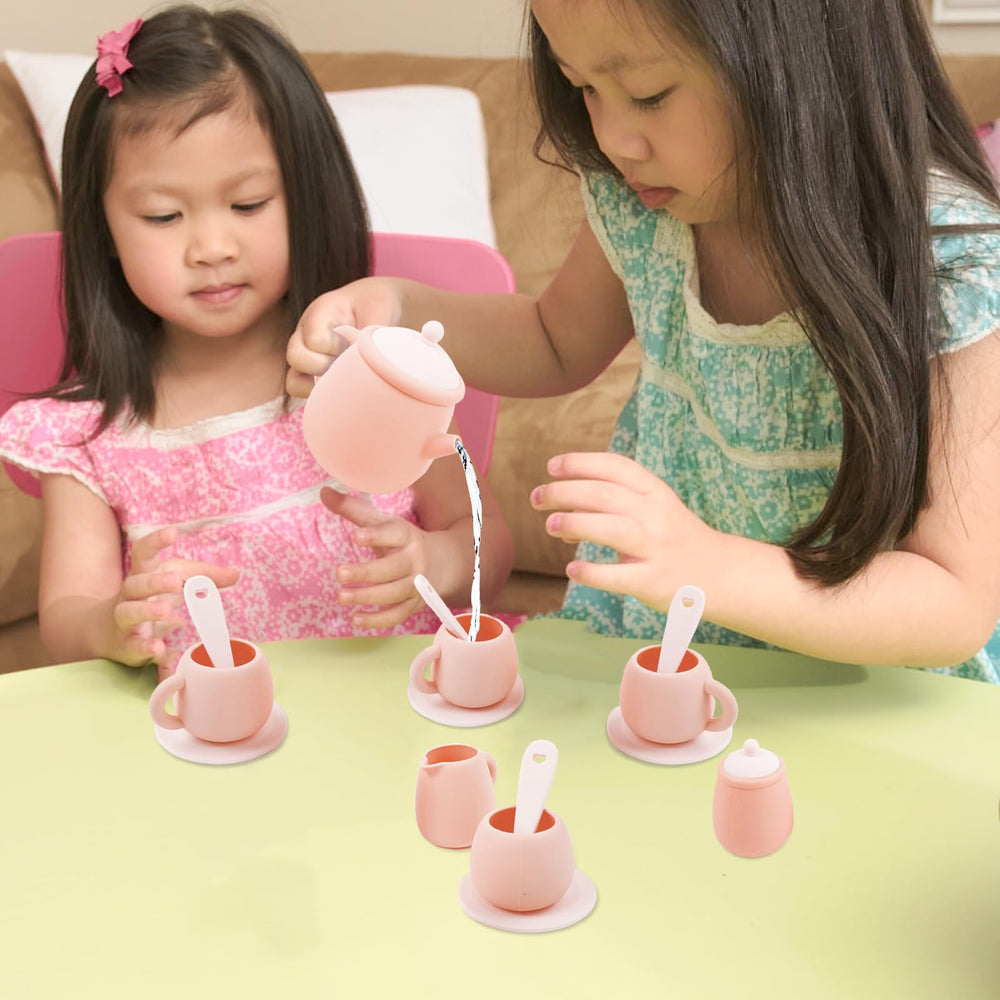 MCGMITT easy-clean silicone surface for quick wash and dishwasher-safe cleanup