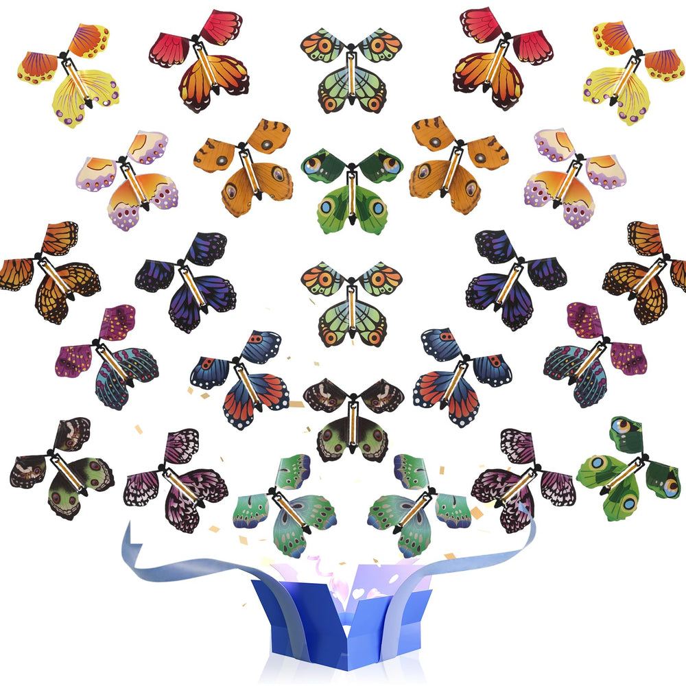 MCPINKY color variety supports versatile gifting and party decor.