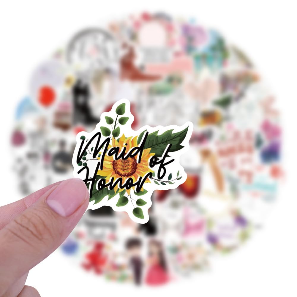 Mcxywmsp stickers for laptops, phones, bottles, and more surfaces personalization
