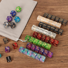 MDDSHGG MTG keyword dice first strike vigilance for combat reminders