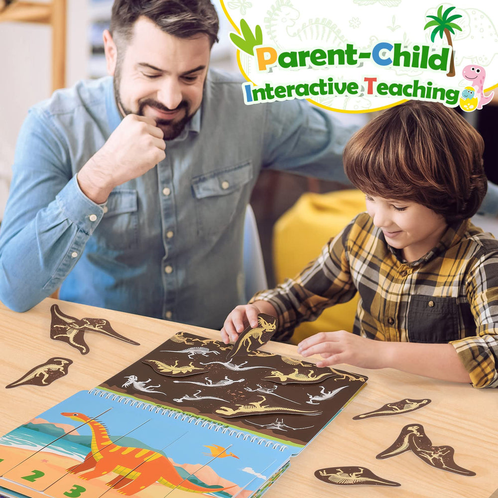 MDINGTD Montessori toy ideal as birthday or holiday gift for curious preschoolers.