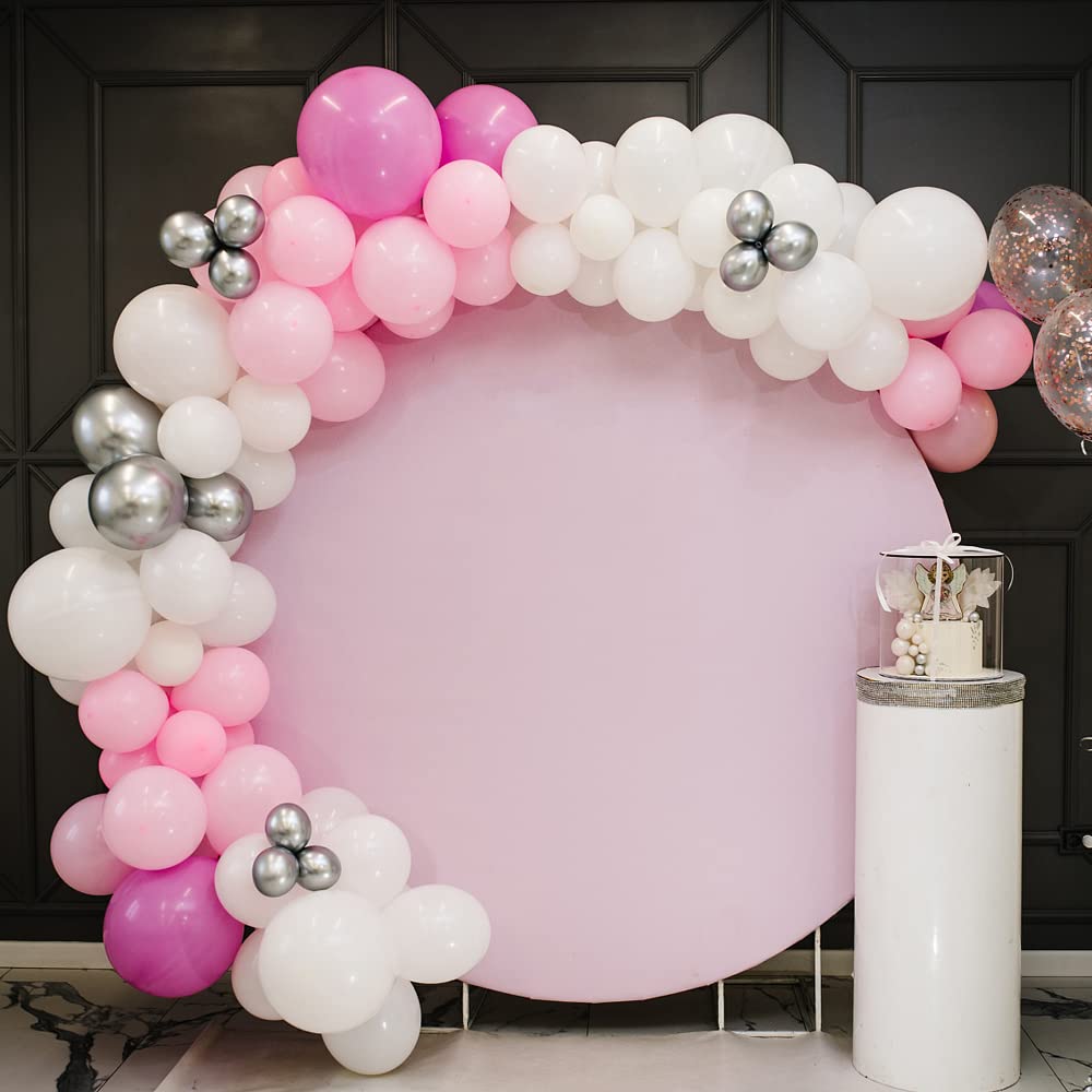MDOZQ Balloon Arch Kit packaged contents ready for party planning