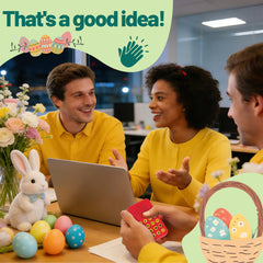 Mealivos Sound Effects Machine ideal for parties, promoting lively atmosphere and shared laughter.