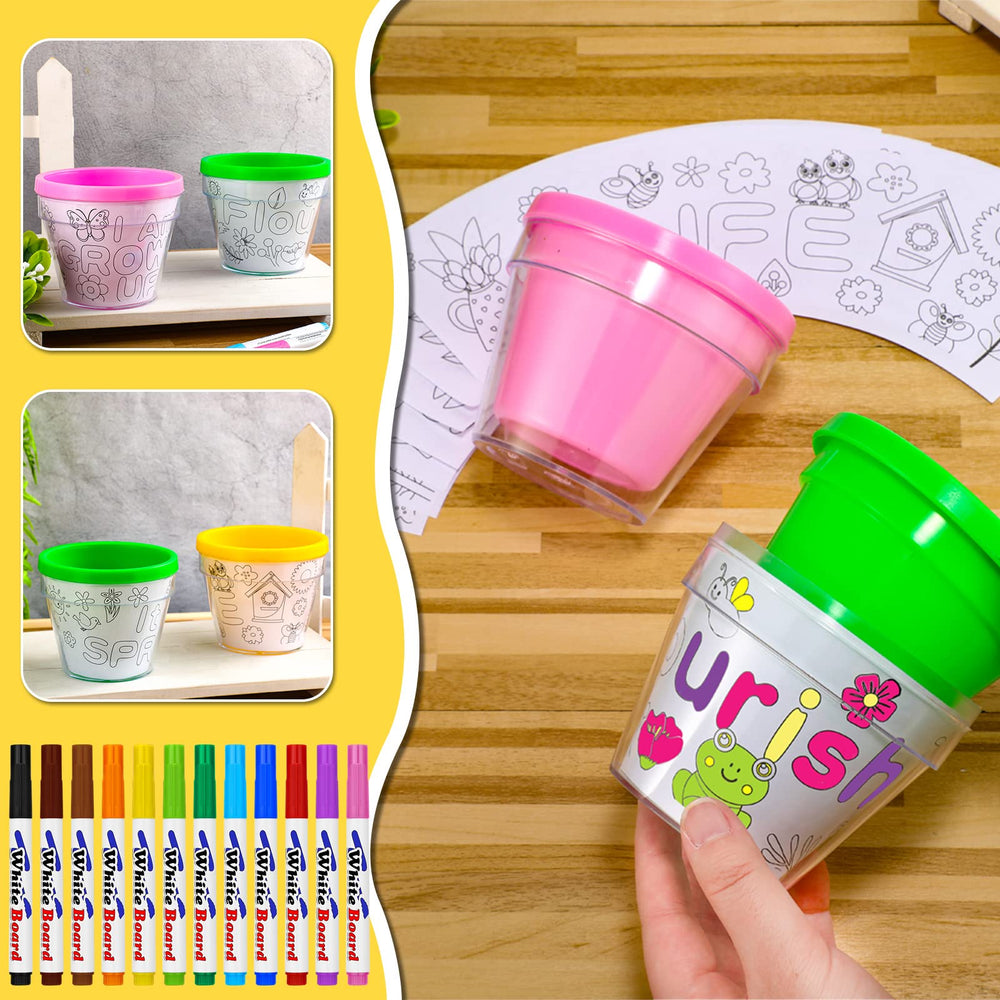 Meanplan gift-ready kit suits Easter, spring celebrations, and Mother's Day