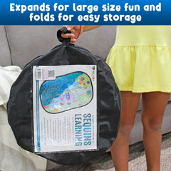 Meavia classroom sensory toy keeps kids engaged without crowding the space.