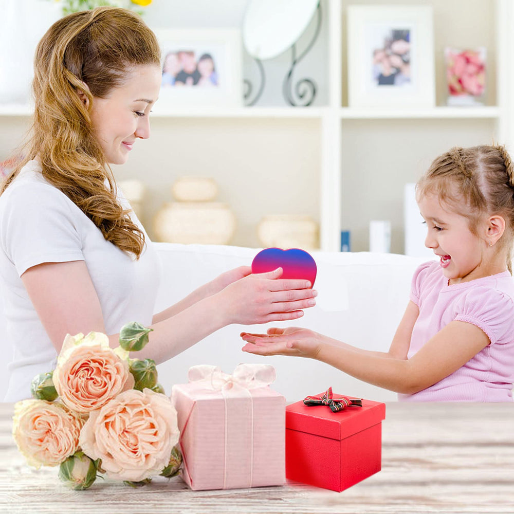Mebtmel party-ready makeup kit for birthdays and sleepovers.