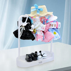 MechField Labubu headphones accessory enhances doll styling options