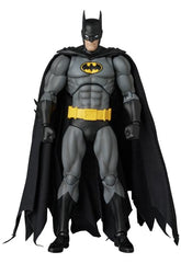 Medicom Toy Mafex 270 Knight Crusader Batman with Bat-hang wire enables dynamic posing