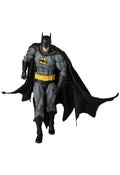 Medicom Toy Mafex 270 Knight Crusader Batman Black Version full-body figure for shelf display
