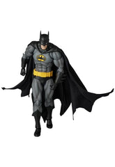 Medicom Toy Mafex 270 Knight Crusader Batman Black Version full-body figure for shelf display