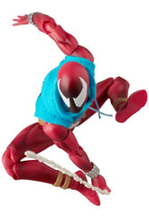 MEDICOM TOY Scarlet Spider Ver. 2.0 non-scale design for versatile displays
