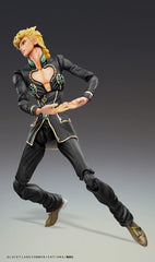 Medicos JoJo Part5 box packaging, easy to store and display.