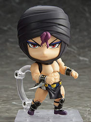 MediCos Kars Nendoroid turban attachment expands display options