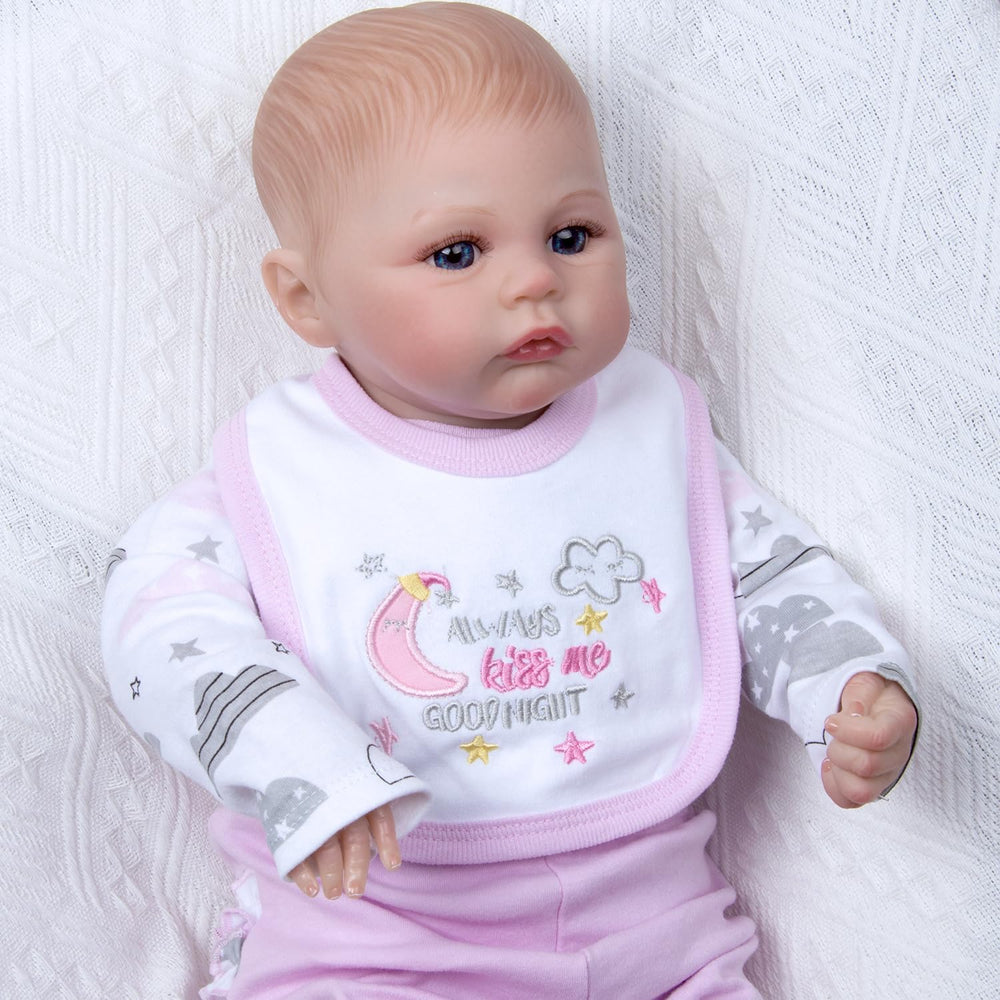 Medylove clothes are machine washable for easy care and reuse.