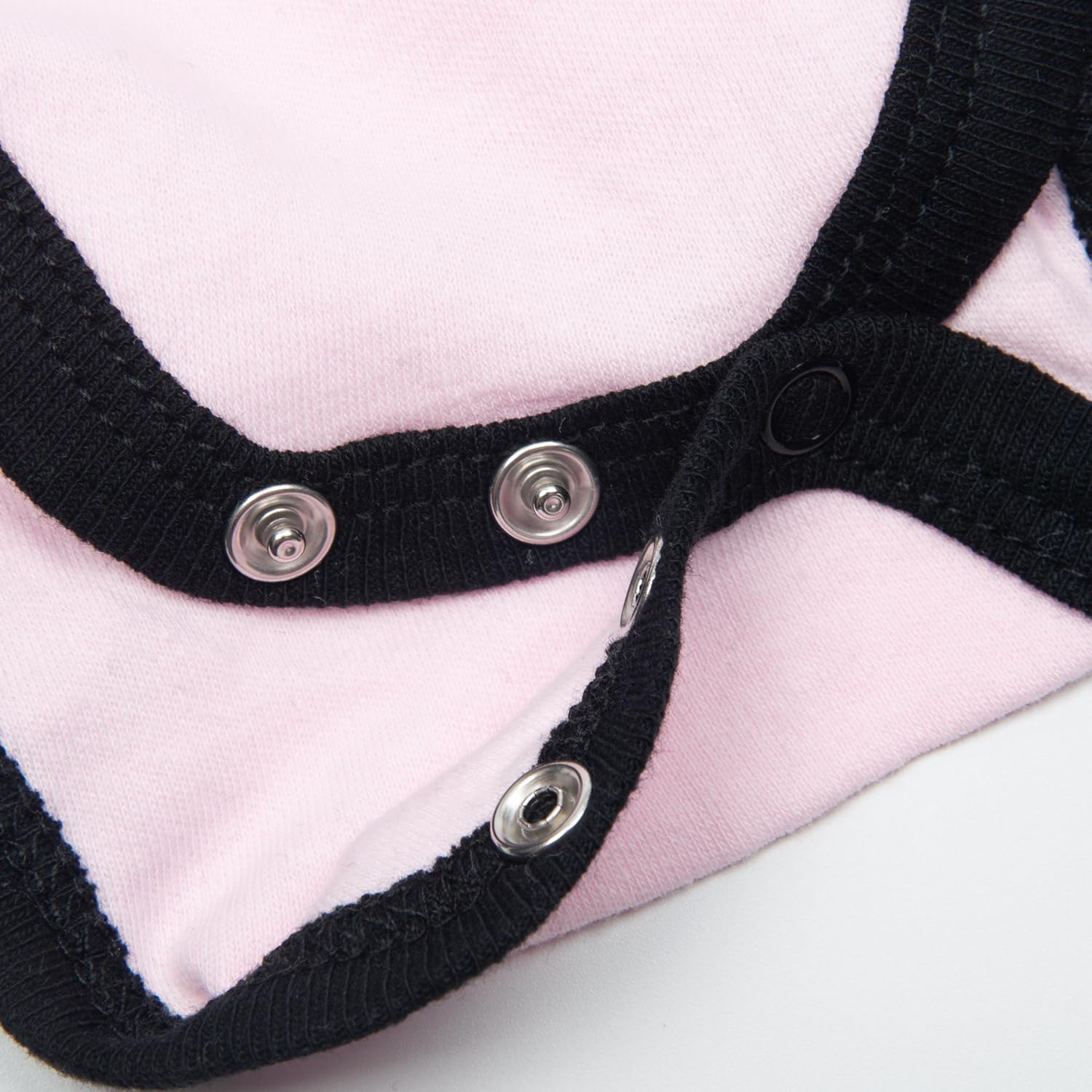 Medylove Reborn doll stitching detail highlights durable handmade finish.