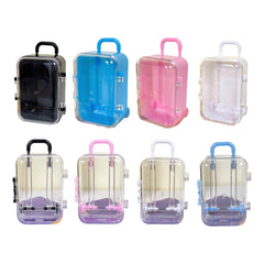 MEELYHOME ZQA kid-friendly design blends style and organization.